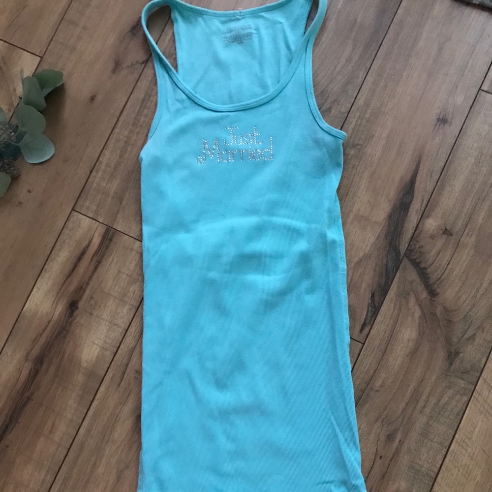 Victoria’s Secret Women’s Tank